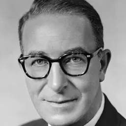 Portrait of Estes Kefauver