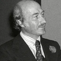 Portrait of Paolo Gucci