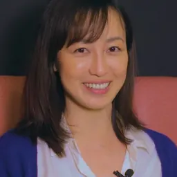 Portrait of Nao Oikawa