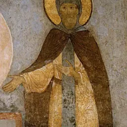 Portrait of Dmitry of Pereslavl