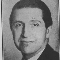 Portrait of Ariel Bension