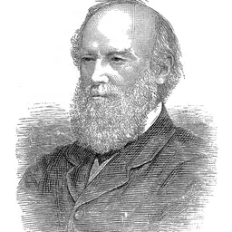 Portrait of Sir George Grey, 1st Baronet