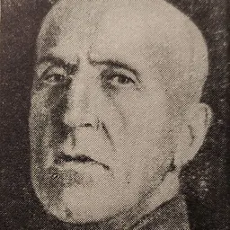 Portrait of Leonid Vladimirovich Sherwood