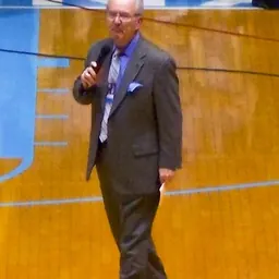 Portrait of Woody Durham