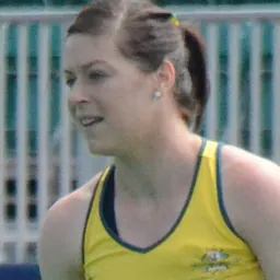 Portrait of Karri McMahon