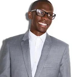 Portrait of Troy Carter