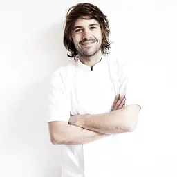 Portrait of Gontran Cherrier