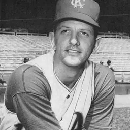 Portrait of Wes Stock