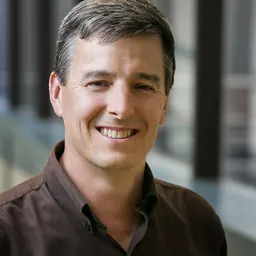 Portrait of John A. Rogers