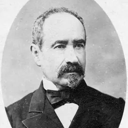 Portrait of José Eusebio Otalora