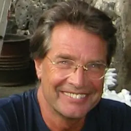 Portrait of Teun A. van Dijk