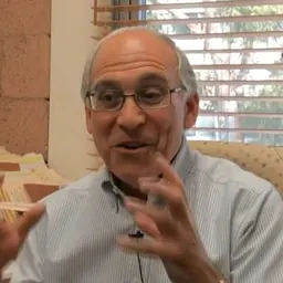 Portrait of Richard E. Mayer