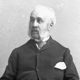 Portrait of Thomas Fuller