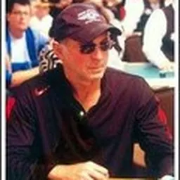 Portrait of Jeffrey Konvitz