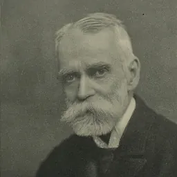 Portrait of Samuel Swett Green