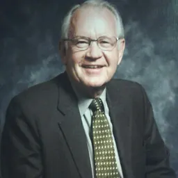 Portrait of Dennis J. Nordfelt
