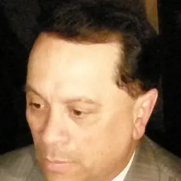 Portrait of Pedro Espada Jr.