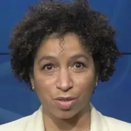 Portrait of Janine Boyd