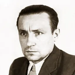 Portrait of Franciszek Błażej