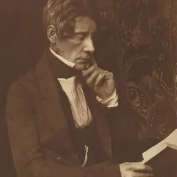 Portrait of John Duncan