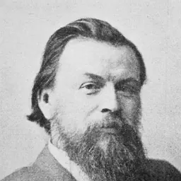 Portrait of Gregor von Bochmann