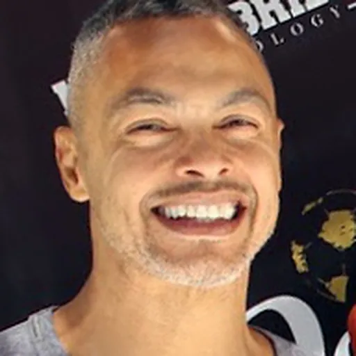 Portrait of Dodô