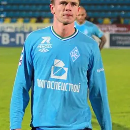 Portrait of Ivan Taranov