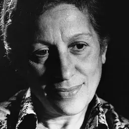 Portrait of Griselda Gambaro