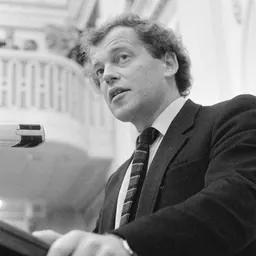 Portrait of Maarten Engwirda