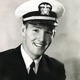 Portrait of John Clarence Butler