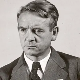 Portrait of Hans Zimmermann