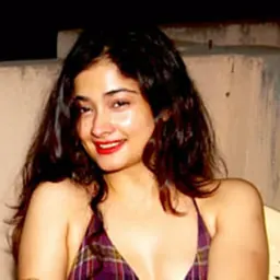 Portrait of Kiran Rathod