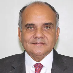 Portrait of Manuel Añorve Baños