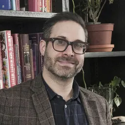 Portrait of Mark Horowitz