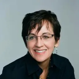 Portrait of Mary L. Dudziak