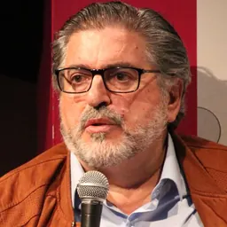 Portrait of Jesús Eguiguren