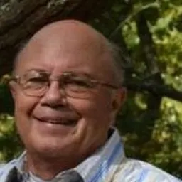 Portrait of Bob Fincher