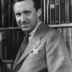 Portrait of Guthrie McClintic