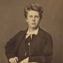 Portrait of Holger Roed