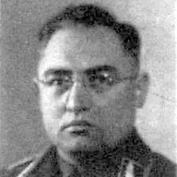 Portrait of Walther Schröder