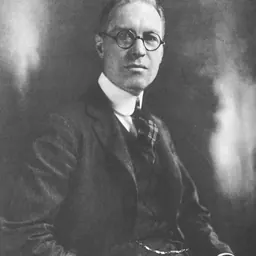 Portrait of Lawrence Park
