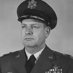 Portrait of John S. Mills