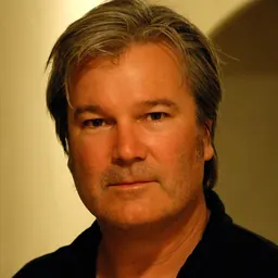 Portrait of Gore Verbinski