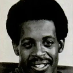 Portrait of Nate Wright