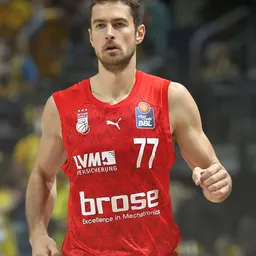 Portrait of Tomáš Kyzlink