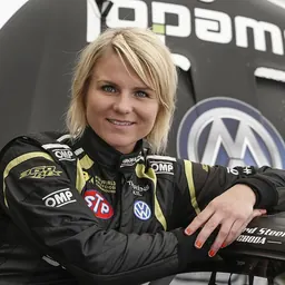 Portrait of Ramona Karlsson