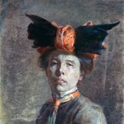 Portrait of Sofia Martins de Souza