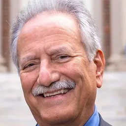 Portrait of Gary Marchionini