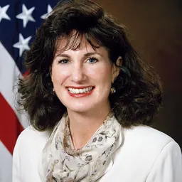Portrait of Margaret Sullivan