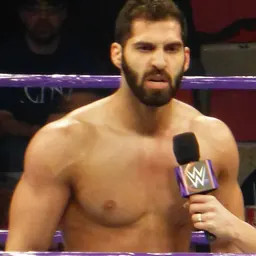 Portrait of Ariya Daivari